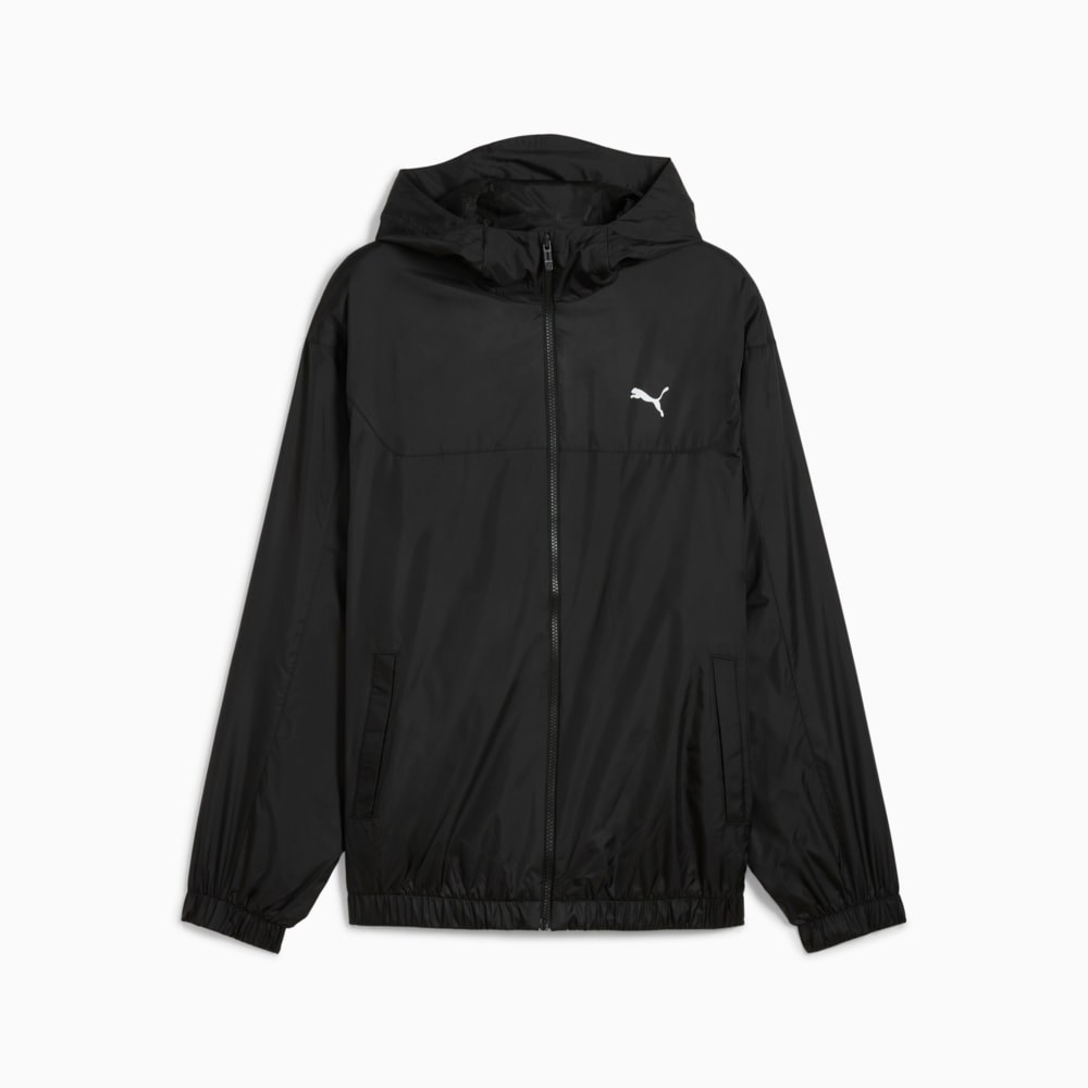 Купить оптом Puma Куртка Ess Relaxed Windbreaker, 68462601 68462601 - фото 99741