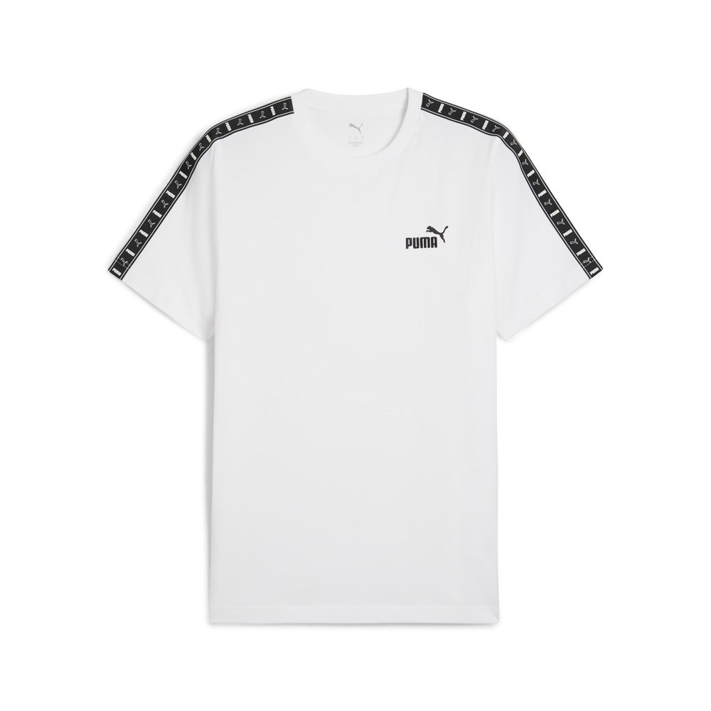 Купить оптом Puma Футболка Ess Tape Tee, 68467402 68467402 - фото 99754