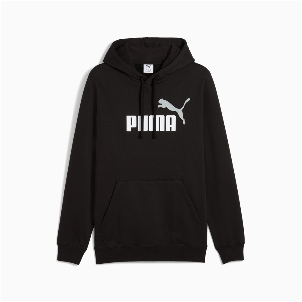 Купить оптом Puma Джемпер Ess 2 Color Logo Hoodie, 68471101 68471101 - фото 99759