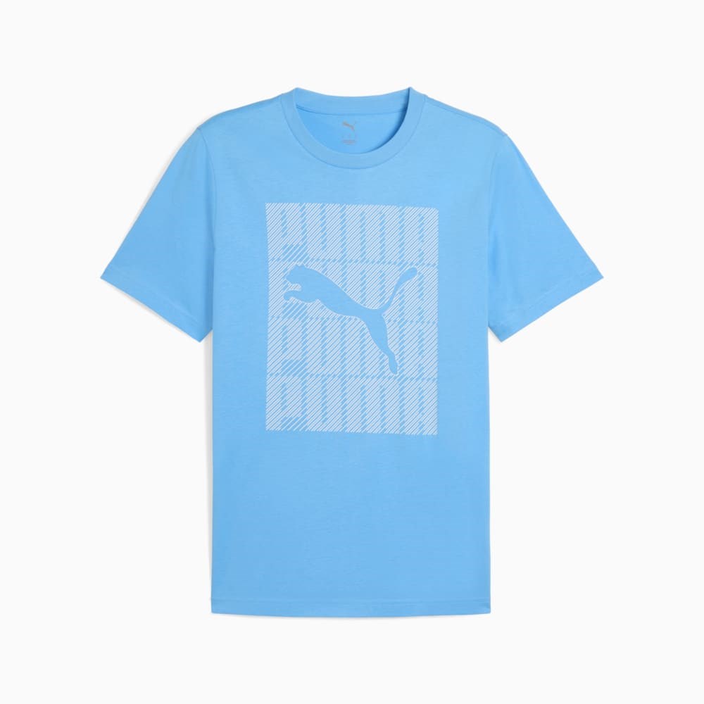 Купить оптом Puma Футболка Graphics Wording Tee, 68482557 68482557 - фото 99766