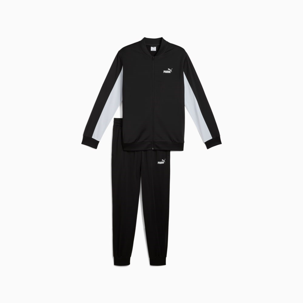 Купить оптом Puma Костюм Спортивный Poly Baseball Suit, 68485101 68485101 - фото 99779