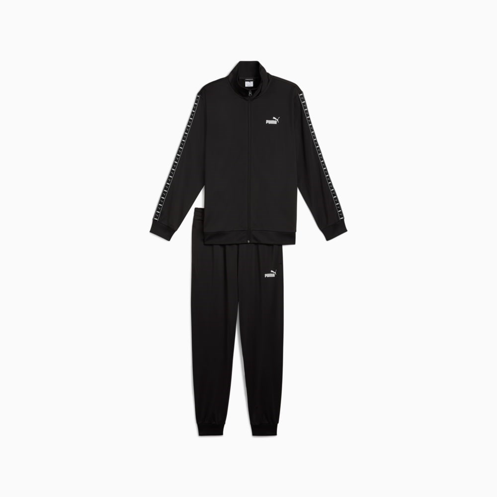 Купить оптом Puma Костюм Спортивный Poly Tape Suit, 68485301 68485301 - фото 99782
