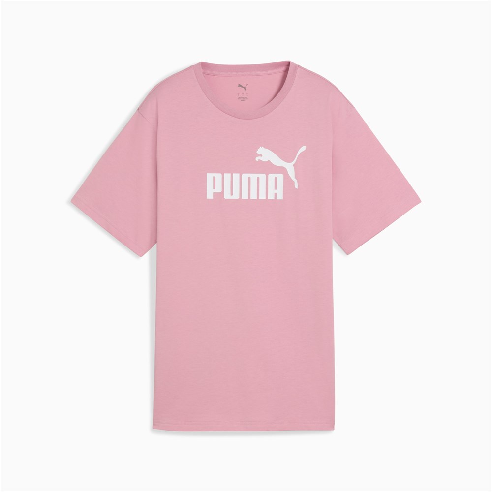 Купить оптом Puma Футболка Ess No. 1 Logo Relaxed Tee, 68497065 68497065 - фото 99788
