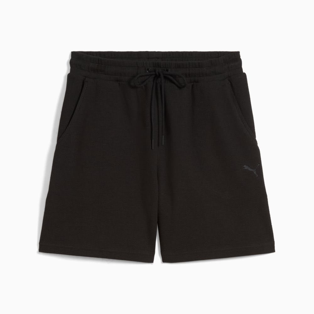 Купить оптом Puma Шорты Her High-waist Shorts, 68506201 68506201 - фото 99802