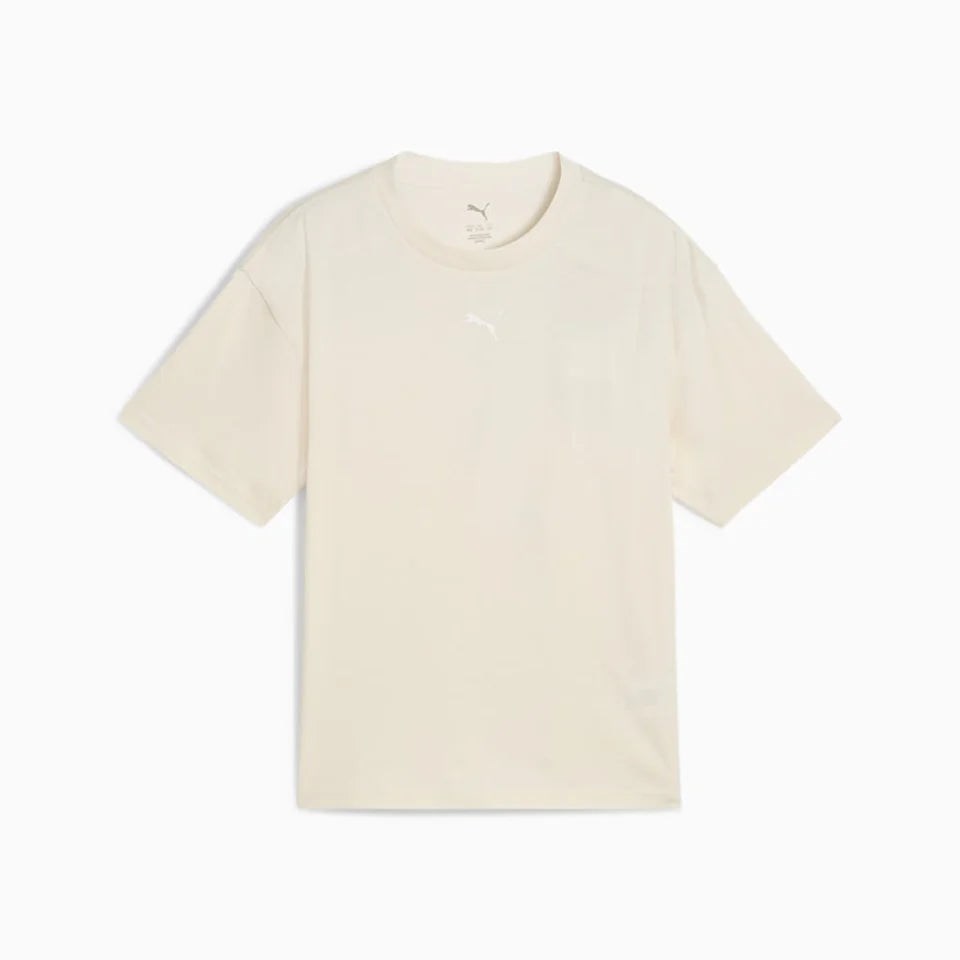Купить оптом Puma Футболка Ess Boxy Tee, 68513187 68513187 - фото 99808