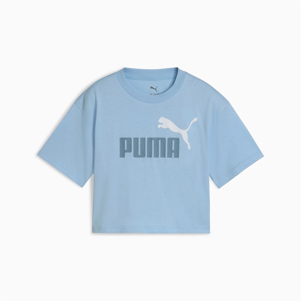 Купить оптом Puma Футболка Ess 2 Color Logo Tee, 68607148 68607148 - фото 99816