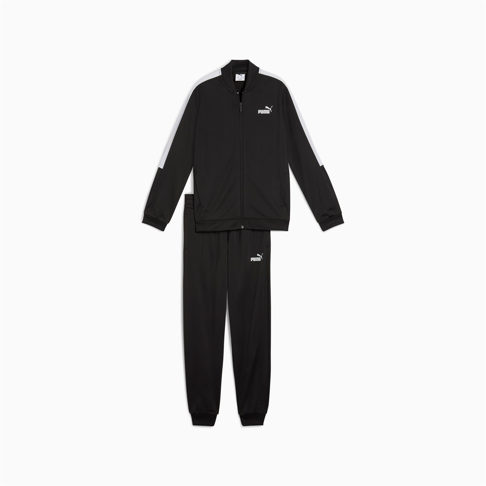 Купить оптом Puma Костюм Спортивный Poly Baseball Suit, 68630201 68630201 - фото 99820