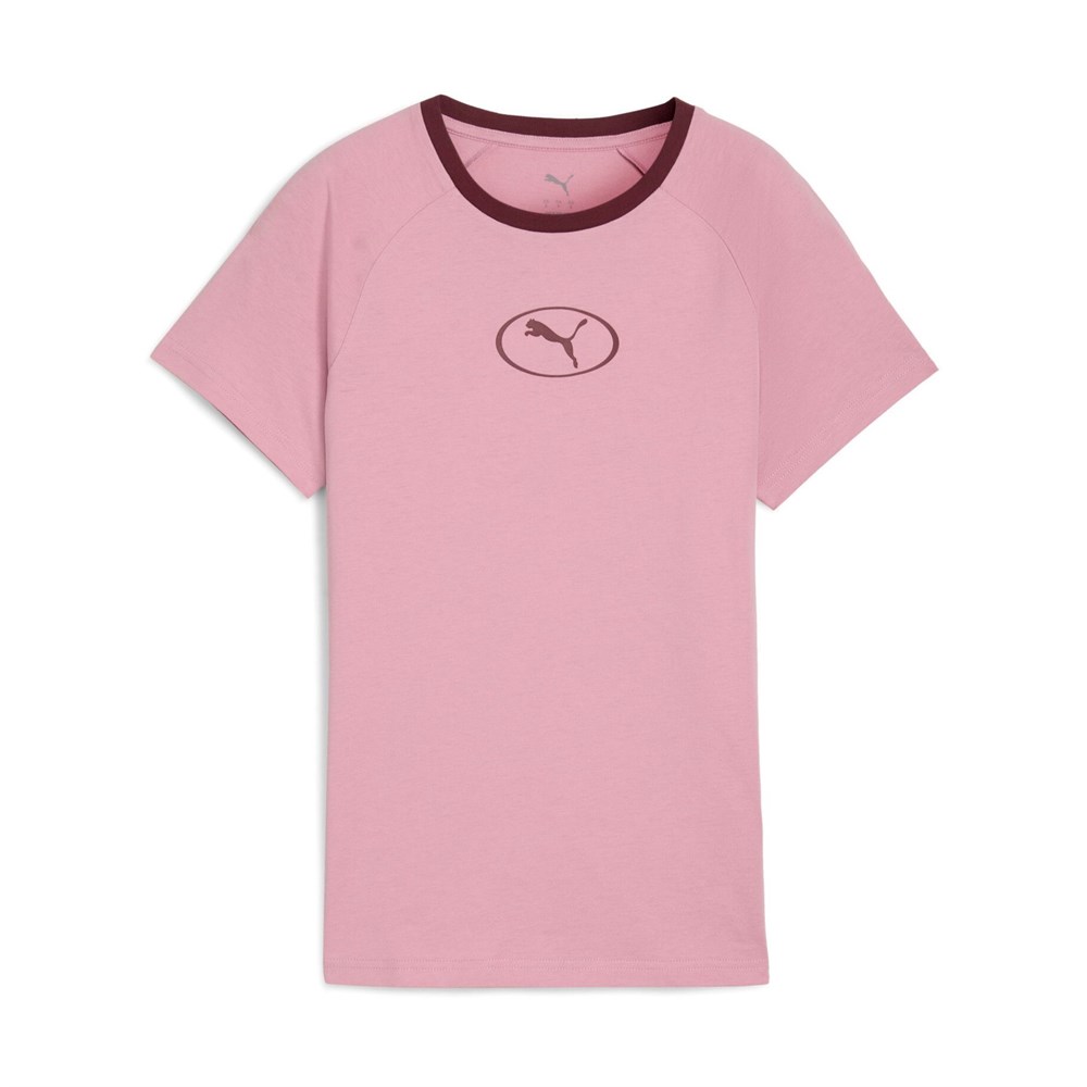 Купить оптом Puma Футболка Sport Graphic Tee, 68812065 68812065 - фото 99843