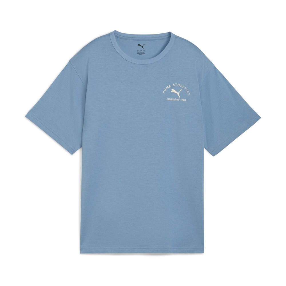 Купить оптом Puma Футболка Class Relaxed Tee, 68813034 68813034 - фото 99844