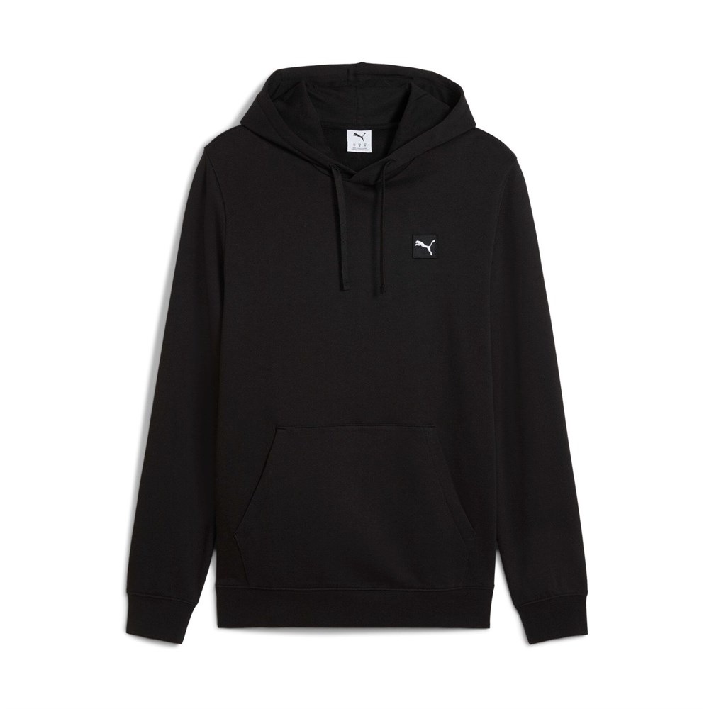 Купить оптом Puma Джемпер Ess Elevated Hoodie, 68825401 68825401 - фото 99856