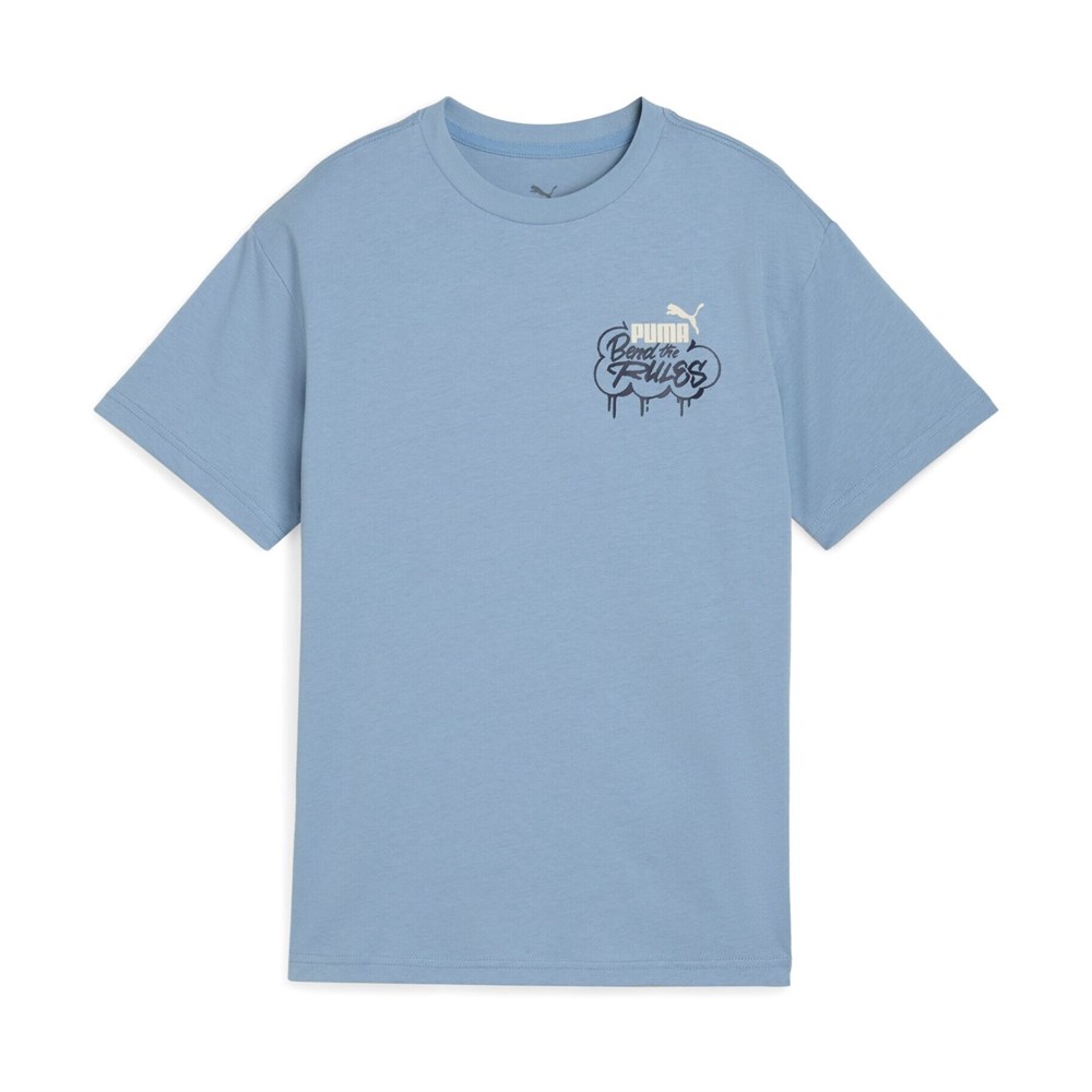 Купить оптом Puma Футболка Mid90s Graphic Tee Ii, 68846534 68846534 - фото 99864