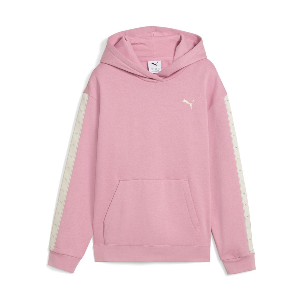 Купить оптом Puma Джемпер Ess Tape Relaxed Hoodie, 68849165 68849165 - фото 99867