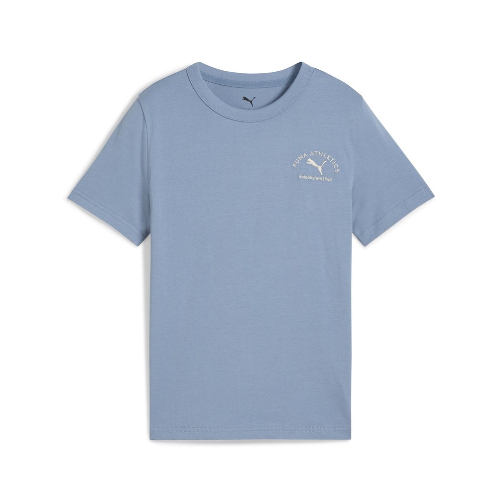 Купить оптом Puma Футболка Class Graphic Tee, 68885034 68885034 - фото 99868