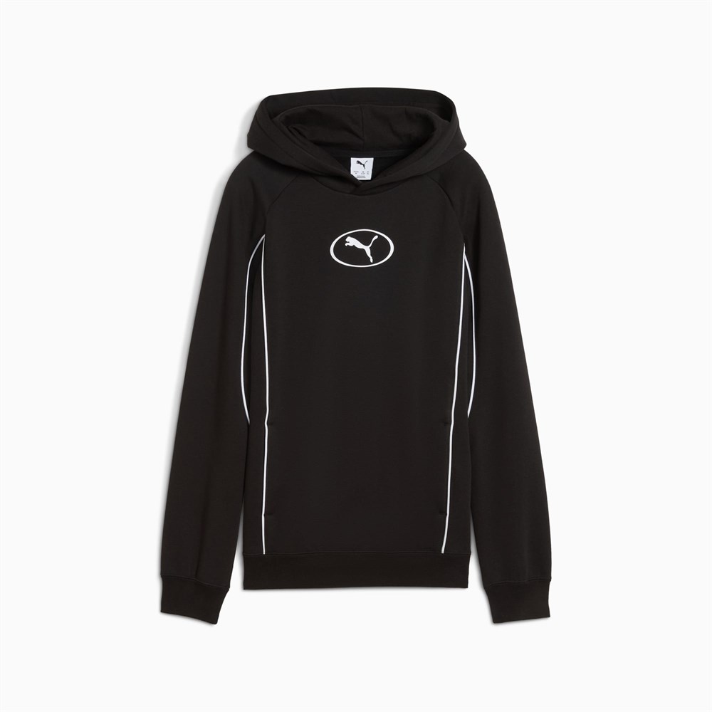 Купить оптом Puma Джемпер Sport Hoodie Fl, 68885701 68885701 - фото 99872