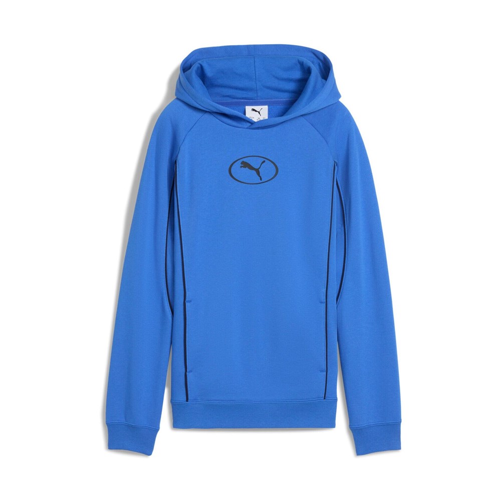 Купить оптом Puma Джемпер Sport Hoodie Fl, 68885713 68885713 - фото 99875