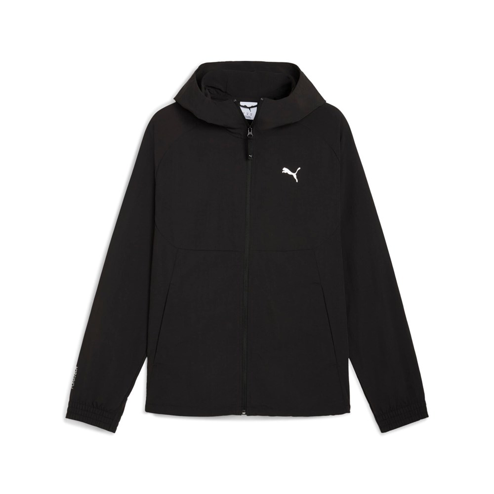 Купить оптом Puma Куртка Tech Woven Jacket, 68909601 68909601 - фото 99886