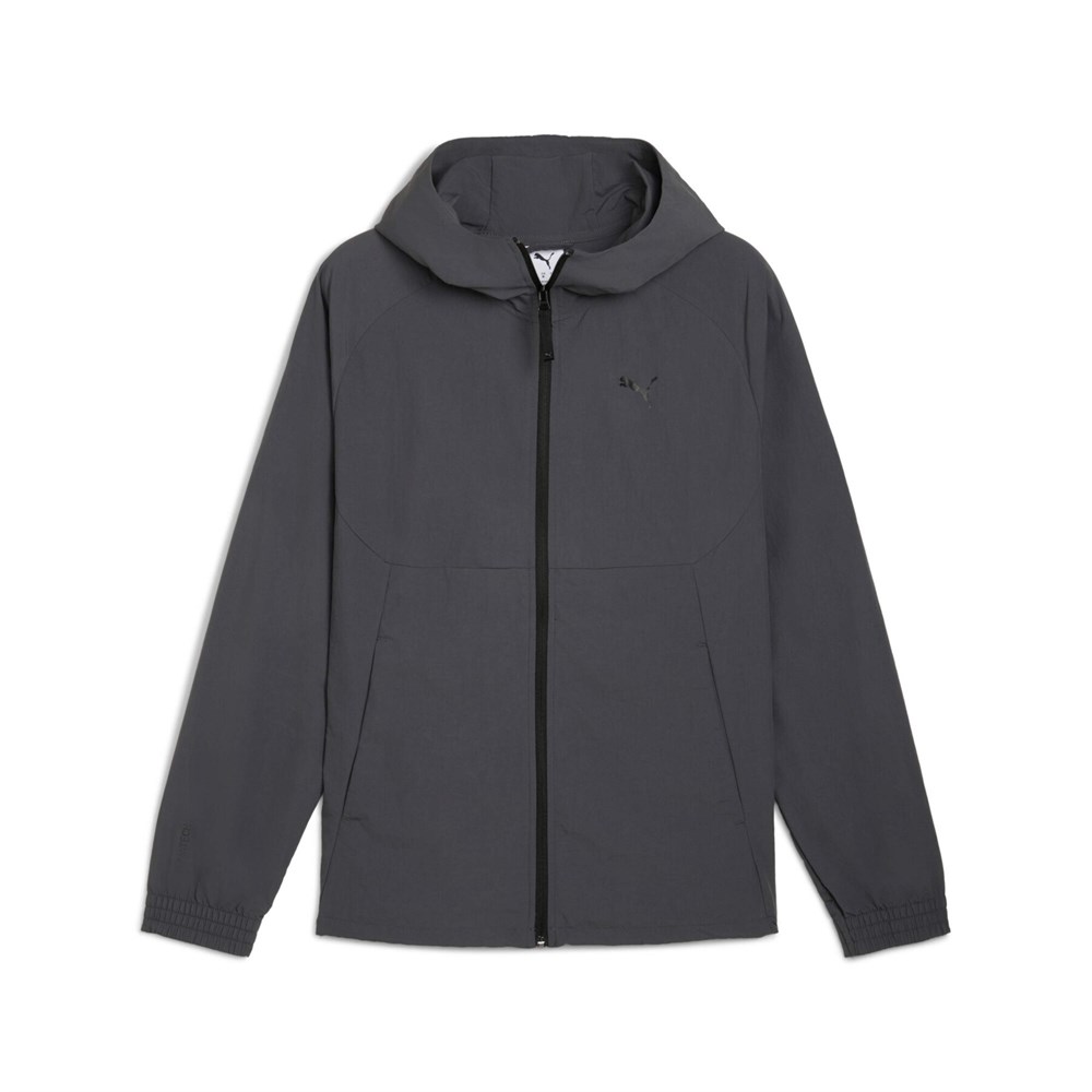 Купить оптом Puma Куртка Tech Woven Jacket, 68909644 68909644 - фото 99887
