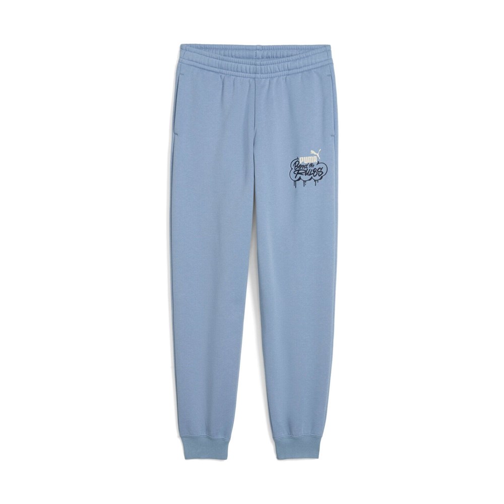 Купить оптом Puma Брюки Mid90s Sweatpants, 69070834 69070834 - фото 99890