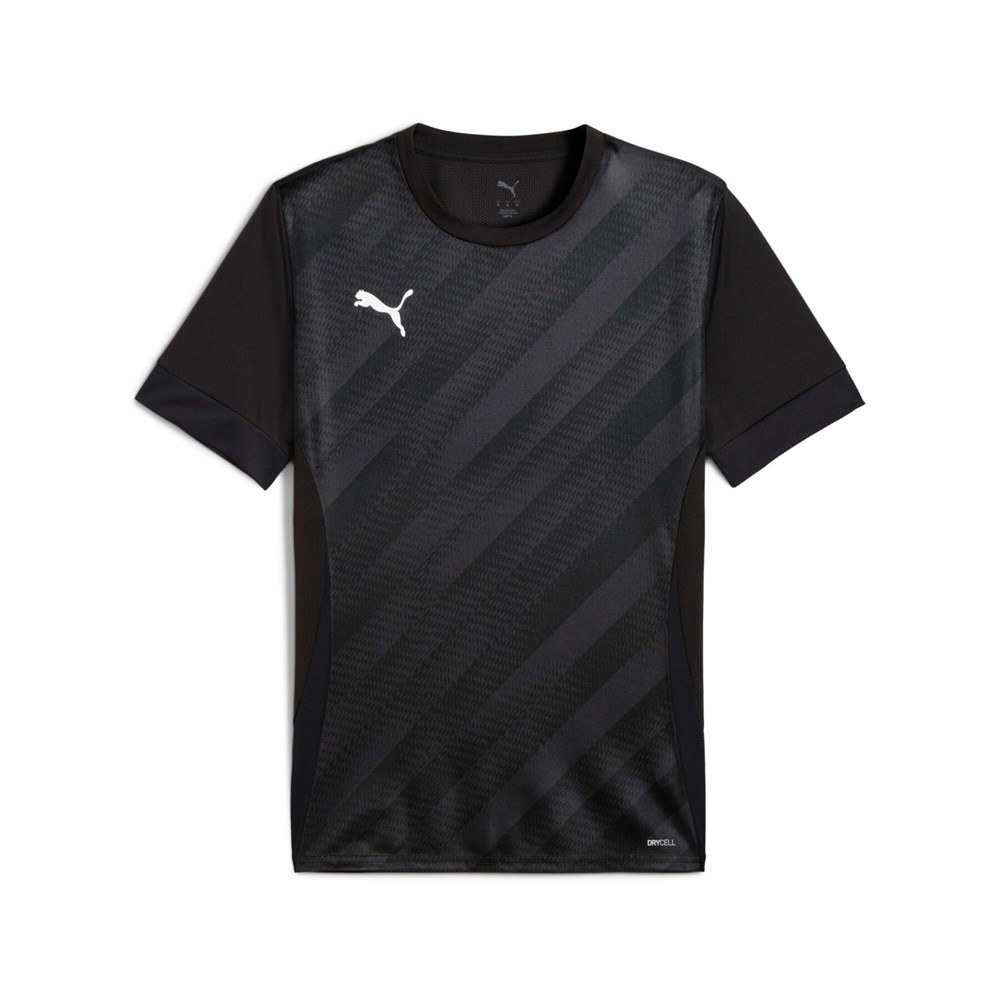 Купить оптом Puma Футболка Спорт. Назнач. Teamgoal Graphic Jersey, 70711203 70711203 - фото 99897