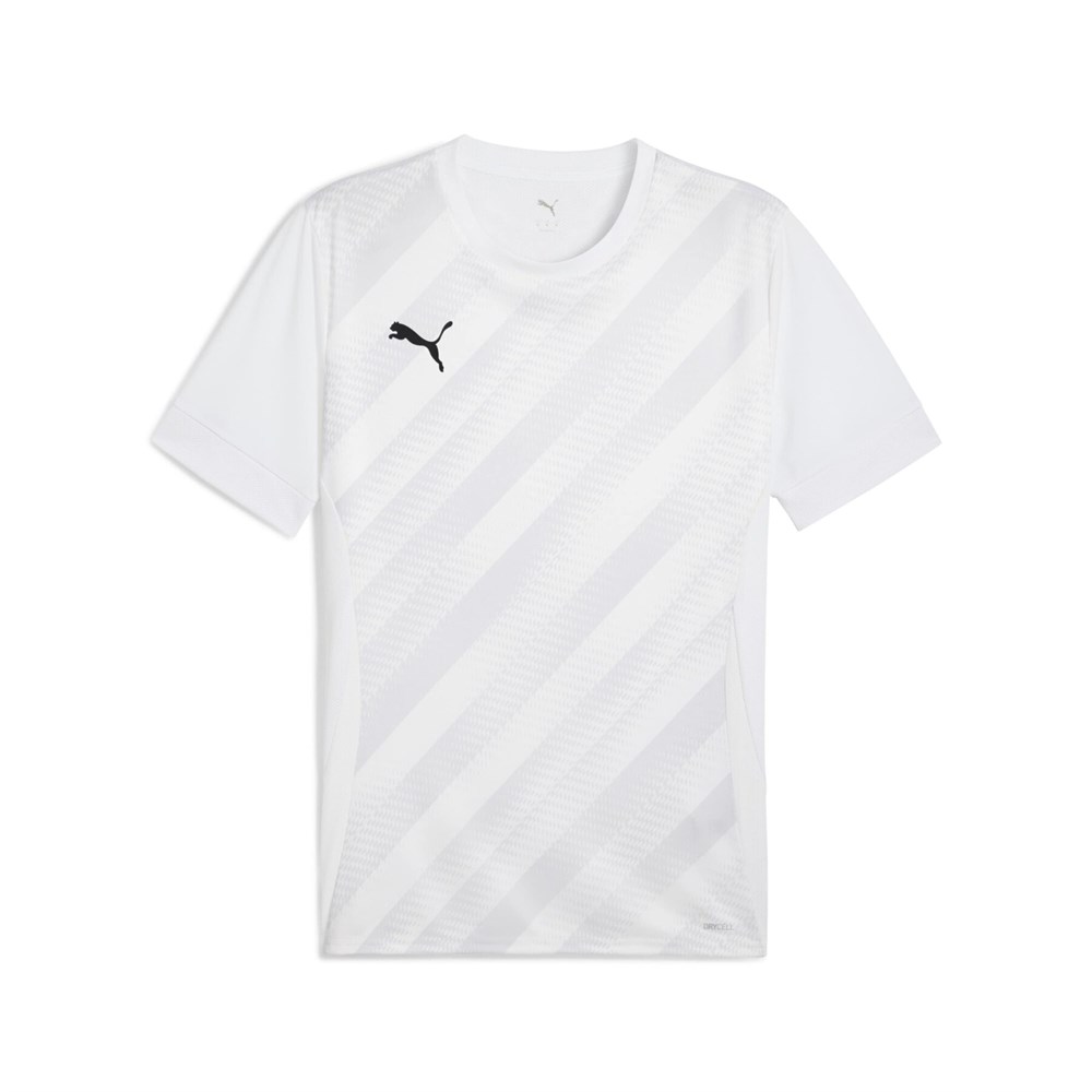 Купить оптом Puma Футболка Спорт. Назнач. Teamgoal Graphic Jersey, 70711204 70711204 - фото 99899