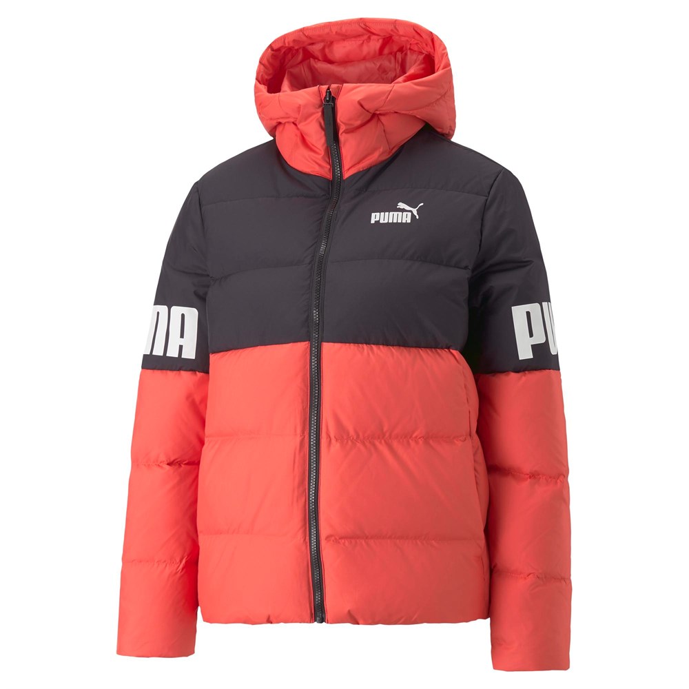Купить оптом Puma Куртка Power Down Puffer, 84939435 84939435 - фото 99928