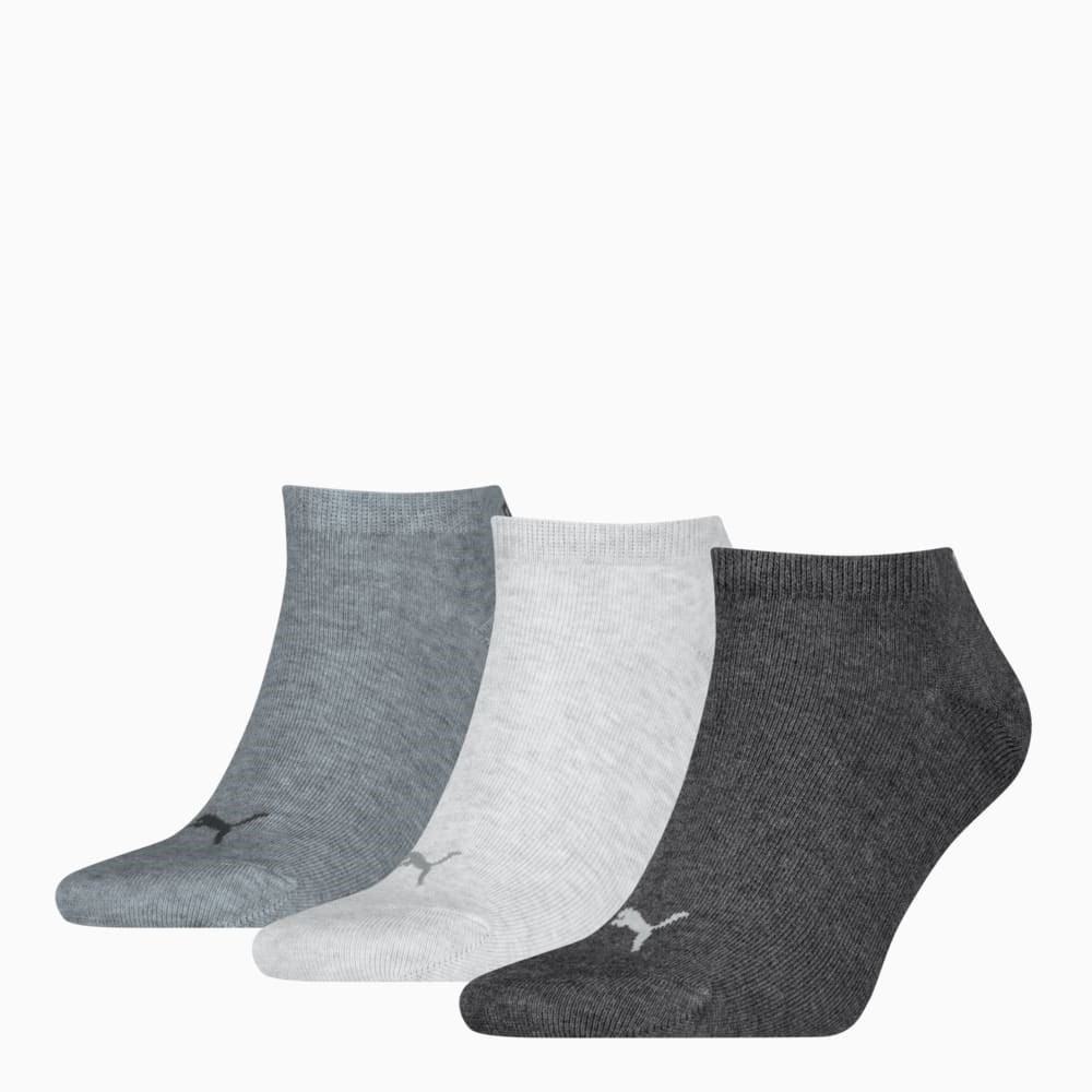 Купить оптом Puma Носки Unisex Sneaker Plain 3p, 93862416 93862416 - фото 99946