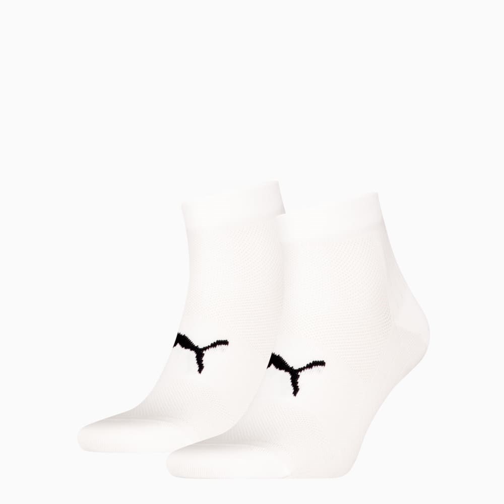 Купить оптом Puma Носки Unisex Sport Light Quar, 93890402 93890402 - фото 99948
