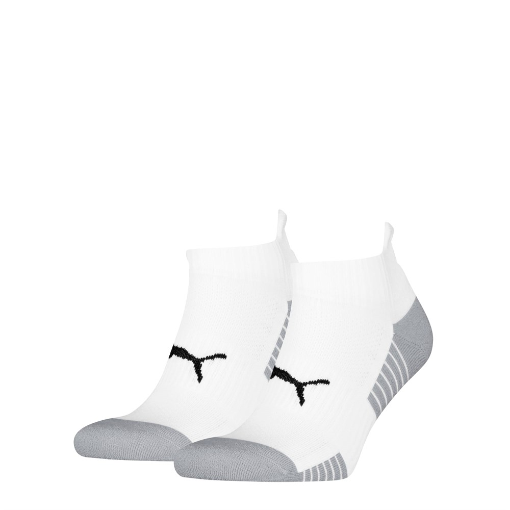 Купить оптом Puma Носки Unisex Sport Cushioned, 93890503 93890503 - фото 99952