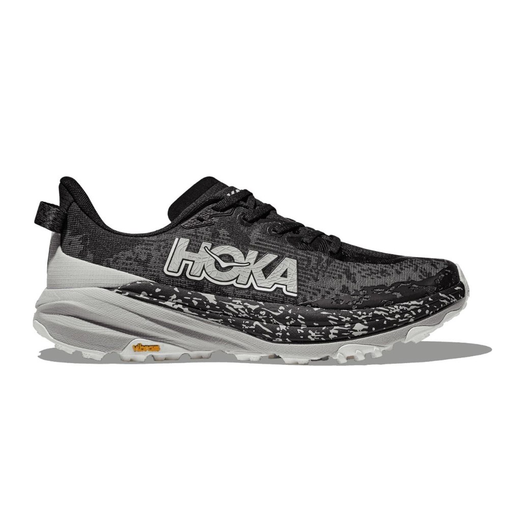 Купить оптом Кроссовки Hoka M SPEEDGOAT 6 1147791-BKSTR BLACK / STARDUST Male 1147791-BKSTR - фото 99981