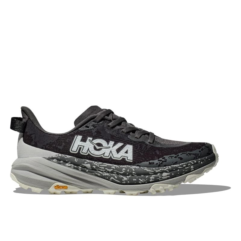 Купить оптом Кроссовки Hoka W SPEEDGOAT 6 1147811-SLTG satellite grey/stardust Female 5.5B US 1147811-SLTG - фото 99991