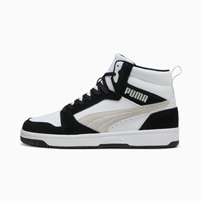 {{photo.Alt || photo.Description || 'Купить оптом Puma Кроссовки Rebound V6 Sd, 40071301'}}