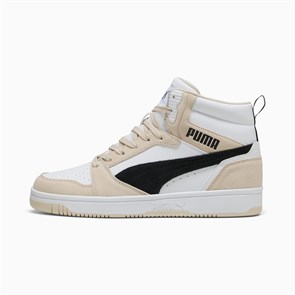 {{photo.Alt || photo.Description || 'Купить оптом Puma Кроссовки Rebound V6 Sd, 40071302'}}