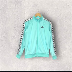 Купить оптом Джемпер на молнии спортивного типа Kappa KKFT151FN KKFT151FN-MNT