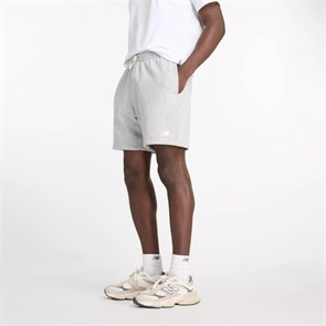 {{photo.Alt || photo.Description || 'Купить оптом Шорты New Balance Sport Essentials French Terry Short 7" MS41520-AG'}}