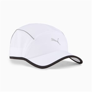 {{photo.Alt || photo.Description || 'Купить оптом Puma Кепка Runner 5 Panel Cap, 02616702'}}