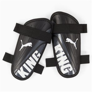 Купить оптом Puma Футбольные Щитки King Strap, 03093501 03093501