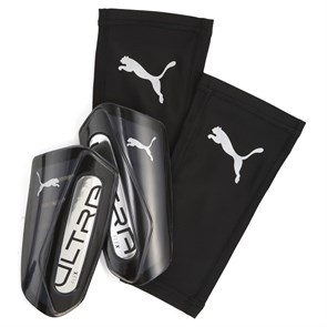 Купить оптом Puma Футбольные Щитки Ultra Flex Sleeve, 03098703 03098703