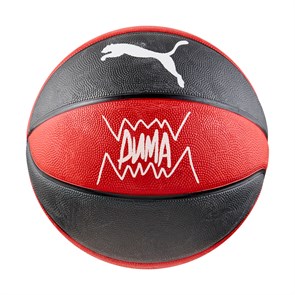 Купить оптом Puma Мяч Teamjaws Basketball, 08468802 08468802