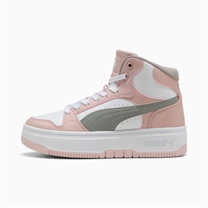 {{photo.Alt || photo.Description || 'Купить оптом Puma Кроссовки Rebound Femme Mid, 40259406'}}