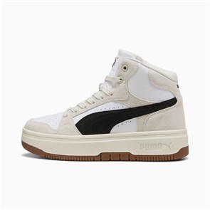 Купить оптом Puma Кроссовки Rebound Femme Mid Sd, 40259501 40259501