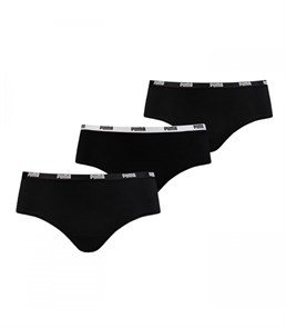 {{photo.Alt || photo.Description || 'Купить оптом Puma Трусы Hipster 3p Pack, 90759202'}}