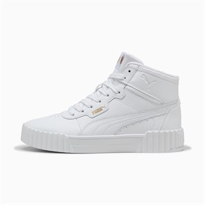 {{photo.Alt || photo.Description || 'Купить оптом Puma Кроссовки Carina 3.0 Mid, 40145401'}}