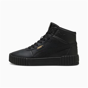 {{photo.Alt || photo.Description || 'Купить оптом Puma Кроссовки Carina 3.0 Mid, 40145402'}}