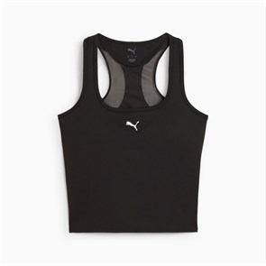 {{photo.Alt || photo.Description || 'Купить оптом Puma Топ-бра W Cloudspun Mesh 2:1 Tank, 52664501'}}