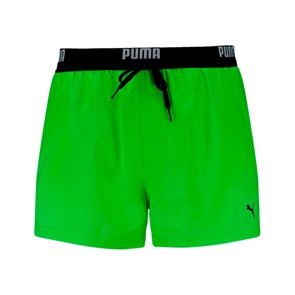 Купить оптом Puma Плавки Swim Men Logo Short Len, 90765910 90765910