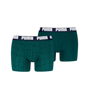 {{photo.Alt || photo.Description || 'Купить оптом Puma Трусы Men Logo Print Boxers 2p, 94712404'}}