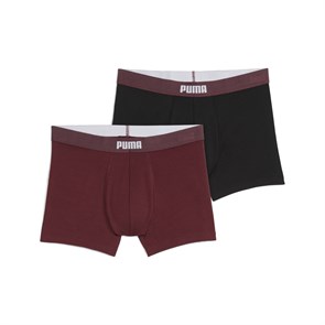 {{photo.Alt || photo.Description || 'Купить оптом Puma Трусы Men Mesh Waistband Boxers 2p, 94712601'}}
