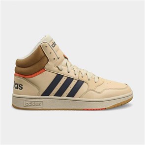 {{photo.Alt || photo.Description || 'Купить оптом Кроссовки Adidas hoops 3.0 Mid GX9608'}}