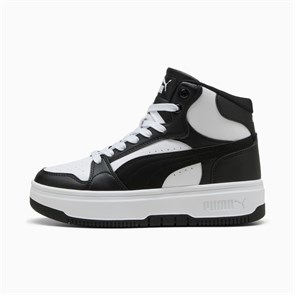 Купить оптом Puma Кроссовки Rebound Femme Mid, 40259402 40259402