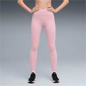 {{photo.Alt || photo.Description || 'Купить оптом Puma Брюки W Cloudspun Tight - Hw Fl Poised Pink He, 52745265'}}